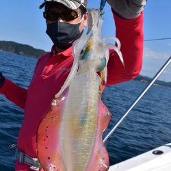 渡船屋たにぐち 釣果