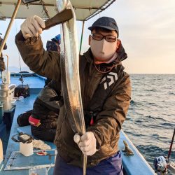 ヤザワ渡船 釣果