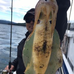 渡船屋たにぐち 釣果