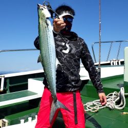 Big One　ビッグワン 釣果