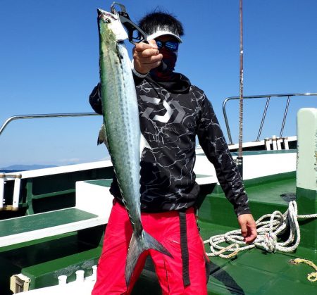 Big One　ビッグワン 釣果