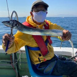 ヤザワ渡船 釣果