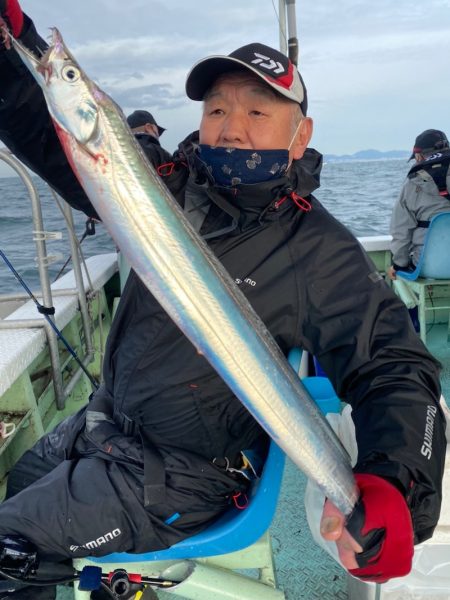 ヤザワ渡船 釣果