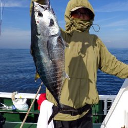 Big One　ビッグワン 釣果