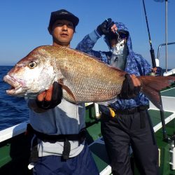 Big One　ビッグワン 釣果