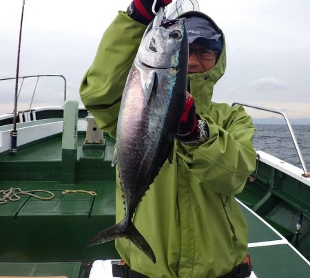 Big One ビッグワン 釣果