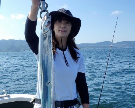 Big One　ビッグワン 釣果