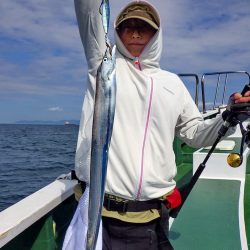 Big One　ビッグワン 釣果