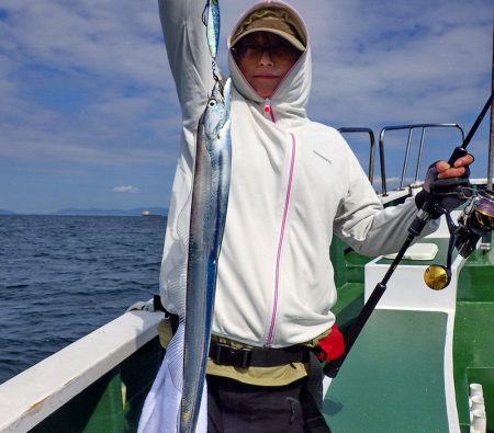 Big One　ビッグワン 釣果