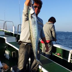 Big One ビッグワン 釣果