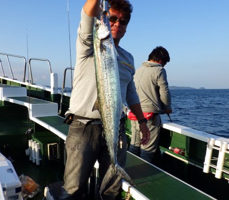 Big One ビッグワン 釣果