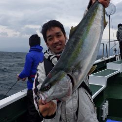 Big One　ビッグワン 釣果