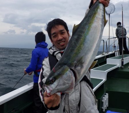 Big One　ビッグワン 釣果