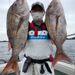 フィッシング キッタカ 釣果