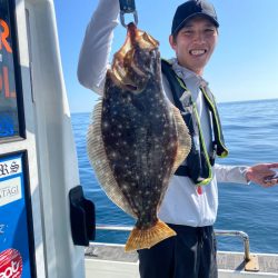 Monster Rush! 釣果