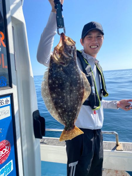 Monster Rush! 釣果