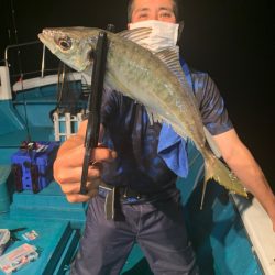 愛海丸 釣果