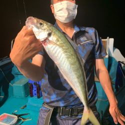 愛海丸 釣果