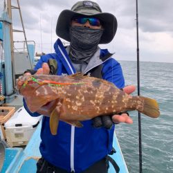 みやけ丸 釣果