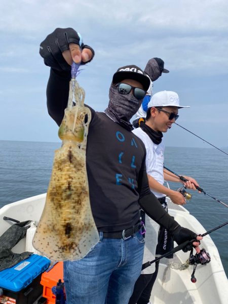 「LaGooN」蒼陽丸 日和号　 釣果