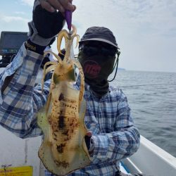 「LaGooN」蒼陽丸 日和号　 釣果