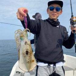 「LaGooN」蒼陽丸 日和号　 釣果