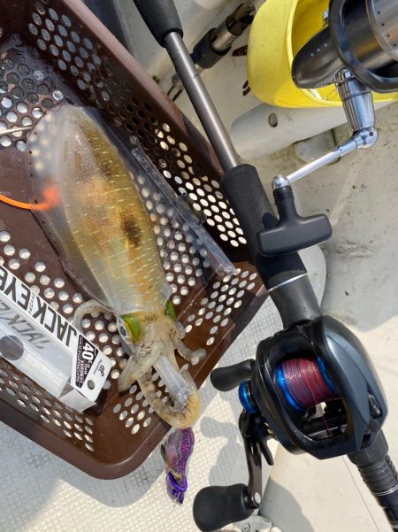 「LaGooN」蒼陽丸 日和号　 釣果