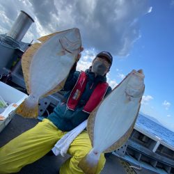 シーランチ 釣果
