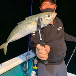 愛海丸 釣果