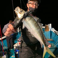 愛海丸 釣果