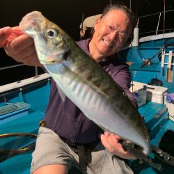 愛海丸 釣果