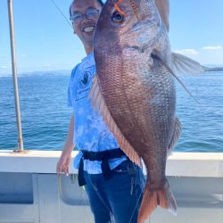 遊漁船高橋 釣果