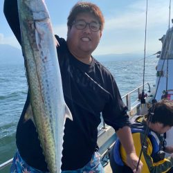 龍神丸(鹿児島) 釣果