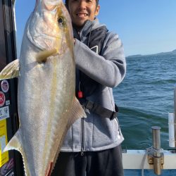 龍神丸(鹿児島) 釣果