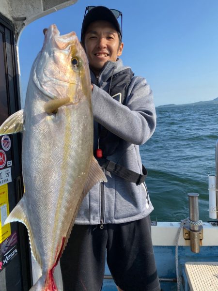 龍神丸(鹿児島) 釣果