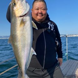 龍神丸(鹿児島) 釣果