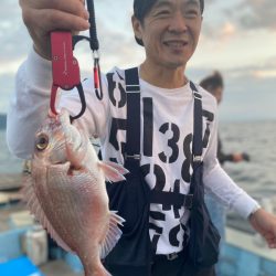 龍神丸(鹿児島) 釣果