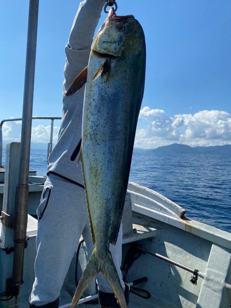 あみや渡船 JIGBOY 釣果