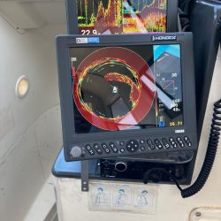 遊漁船高橋 釣果