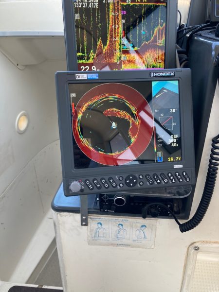 遊漁船高橋 釣果