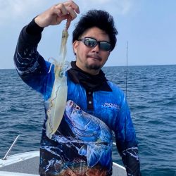 「LaGooN」蒼陽丸 日和号 釣果