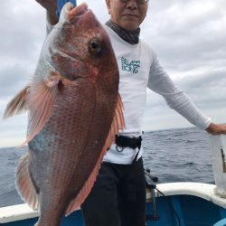 太平丸 釣果