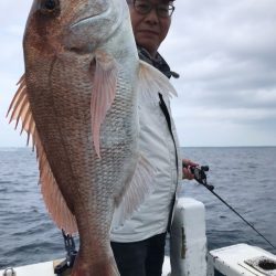 太平丸 釣果