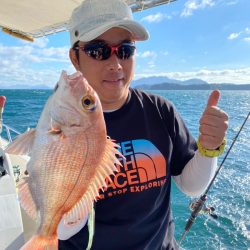 末広丸(熊本) 釣果