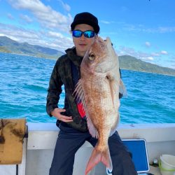 末広丸(熊本) 釣果