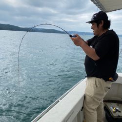 末広丸(熊本) 釣果