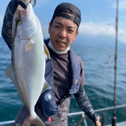 龍神丸(鹿児島) 釣果