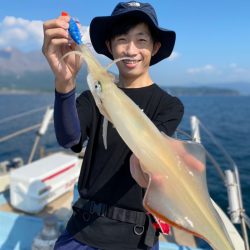 龍神丸(鹿児島) 釣果