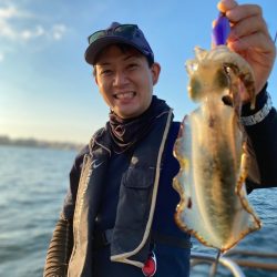 龍神丸(鹿児島) 釣果