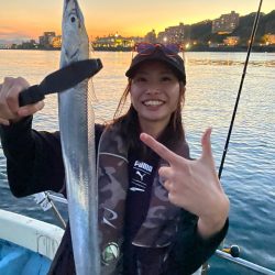 龍神丸(鹿児島) 釣果